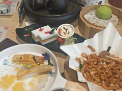 -点都德(汇盈广场店)