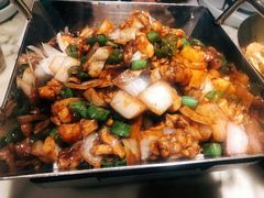 -弄堂里(西溪龙湖天街店)
