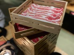 -锦和牛·炭火烧肉(ICC太和里店)