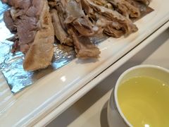 -燕兰楼·清真西北融合菜(亚运村店)