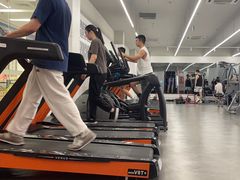 -乐刻健身(转塘华润万家店)