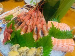 -银子铁板烧料理自助餐(人民广场店)