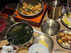-西塔老太太泥炉烤肉(亚运村店)