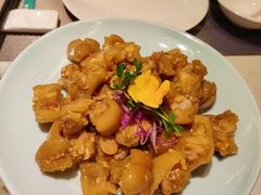 -巡味顺德菜(龙华壹方城店)