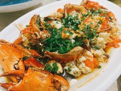 -丹盛象山海鲜(水清路店)