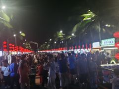 -海大南门夜市(海富街店)
