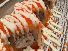-阿吾罗·月咏精致日料(港汇恒隆广场店)