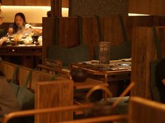 -大龙燚·旷野鲜火锅(广州首店)