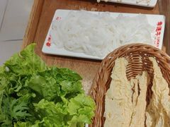-幸运牛汕头小黄牛牛肉火锅(梅林店)