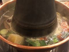 -月圆火锅(宁海东路二店)