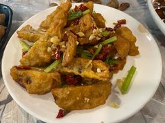 -虎虎龙虾大排档(双井店)