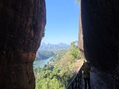 -丹霞山风景名胜区