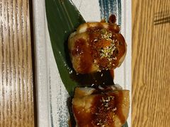 -林妈妈村·日式料理(宝山龙湖天街店)