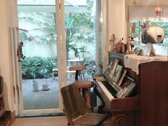 -懒鱼时光馆(沙坪坝店)