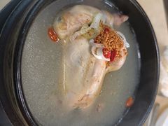 -长顺参鸡汤店(西塔总店)