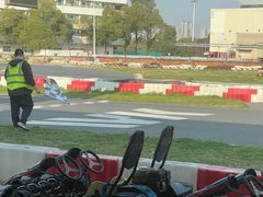 -赛卡联盟WSK卡丁车俱乐部