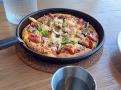 -必胜客(东岳店)