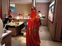 -海底捞火锅(凤凰广场店)