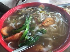 -老地方美食