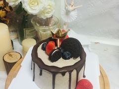 -鹿屿DIY烘焙·公司团建·生日会包场(广州东站店)