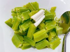 -北京泰富酒店-柏景轩中餐厅