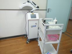 -成都军建医院·疤痕诊疗中心