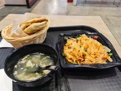 -魏家凉皮(郑州东站店)