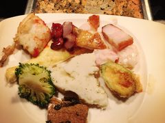 杭州洲际酒店原素全日餐厅-杭州国际会议中心洲际酒店-原素全日餐厅(解放东路店)