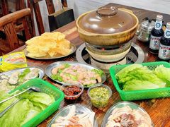 -威邵鸡煲(西华路总店)