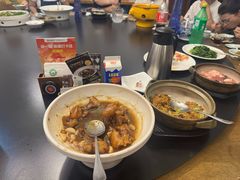 -茶油香闽南菜·花园餐厅(前埔店)