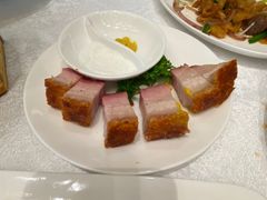 -香宫中餐厅 · 桂林香格里拉