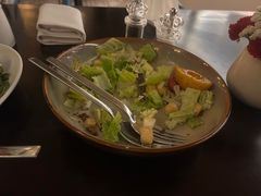 -卡佩罗意大利餐厅及酒吧Al Cappello Trattoria