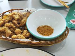 -老边饺子馆·东北菜(黄村店)