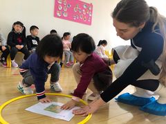 -COMBABY新爱婴早教(万体中心)