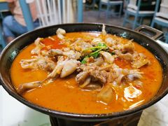 -付掌柜在成都·热炒砂锅集(金禾店)