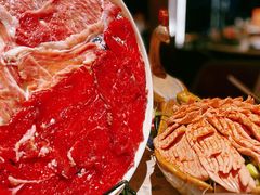 -辣皇朝小龙虾(六一店)