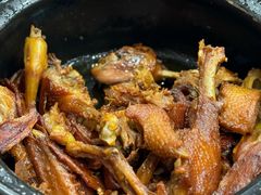 -斯丹姜母鸭·古法干香(涂门街总店)