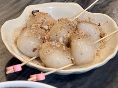 糖不甩-玫瑰甜品(文明路店)