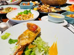-Mr·Fish鱼鲜生海鲜放题(银泰in99店)