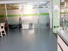 -爱侣宠医·鹦鹉专科·小型哺乳类·异宠专科(灵石路店)