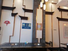 -仁虎老火锅(黄泥磅店)