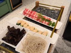 -一席地·本地鸡窝·杭帮鸡火锅(萧山银隆百货店)