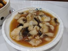 糟溜鱼片-京天红酒家(虎坊路店)