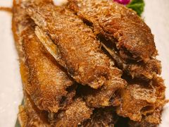 -阿明小菜·海鲜·上海菜(梅陇华理店)