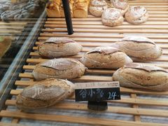 -托斯卡纳烘焙意大利餐厅(五天地店)