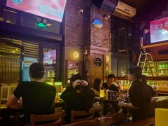 -COMMUNE幻师(花园道店)