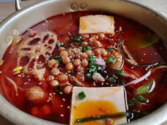 -冒菜西施·非遗冒菜(总店)