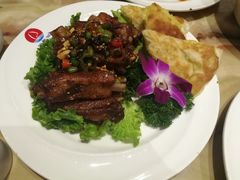 -小船渔村•大连菜•大连焖鱼(明泽街店)