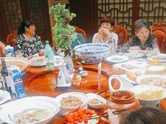 -欣旺·迎宾楼·百年无锡菜