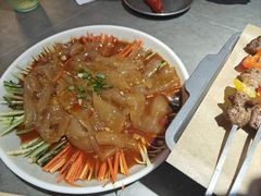 -798烧烤工厂(太和路店)